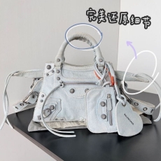 Balenciaga Classic City Bags